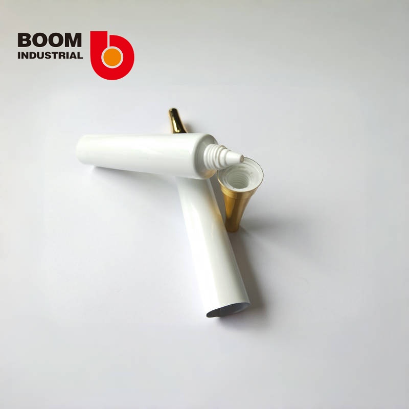 D19 250um White Sheet Siamese Tip Power Distribution Gold Plated Horn Cover