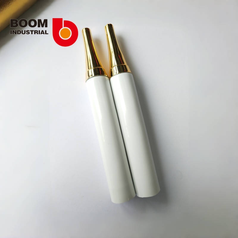 D19 250um White Sheet Siamese Tip Power Distribution Gold Plated Horn Cover