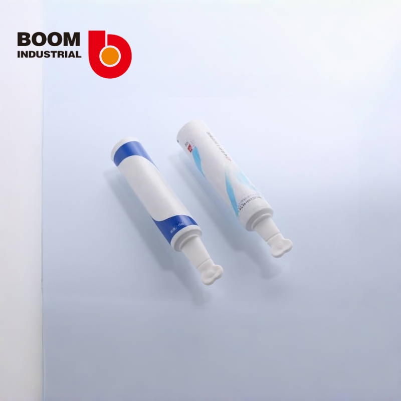 D22 250um white sheet material Offset printing Varnish Coupling agent Easy to fold head