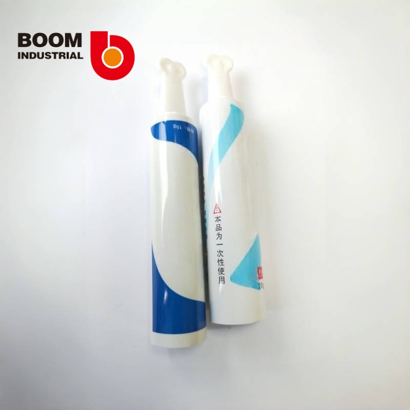 D22 250um white sheet material Offset printing Varnish Coupling agent Easy to fold head