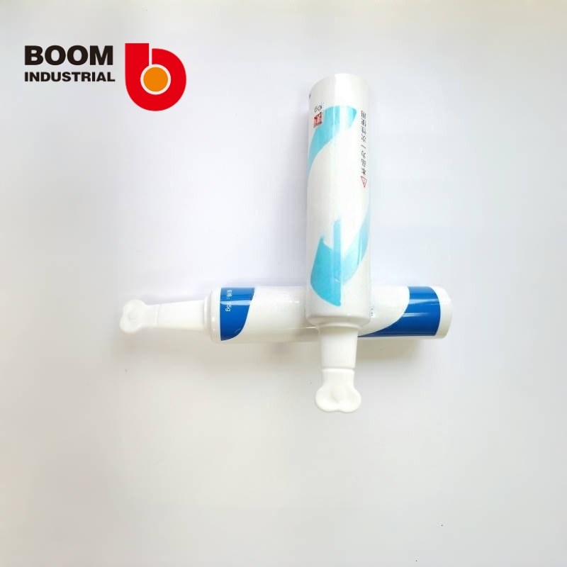 D22 250um white sheet material Offset printing Varnish Coupling agent Easy to fold head