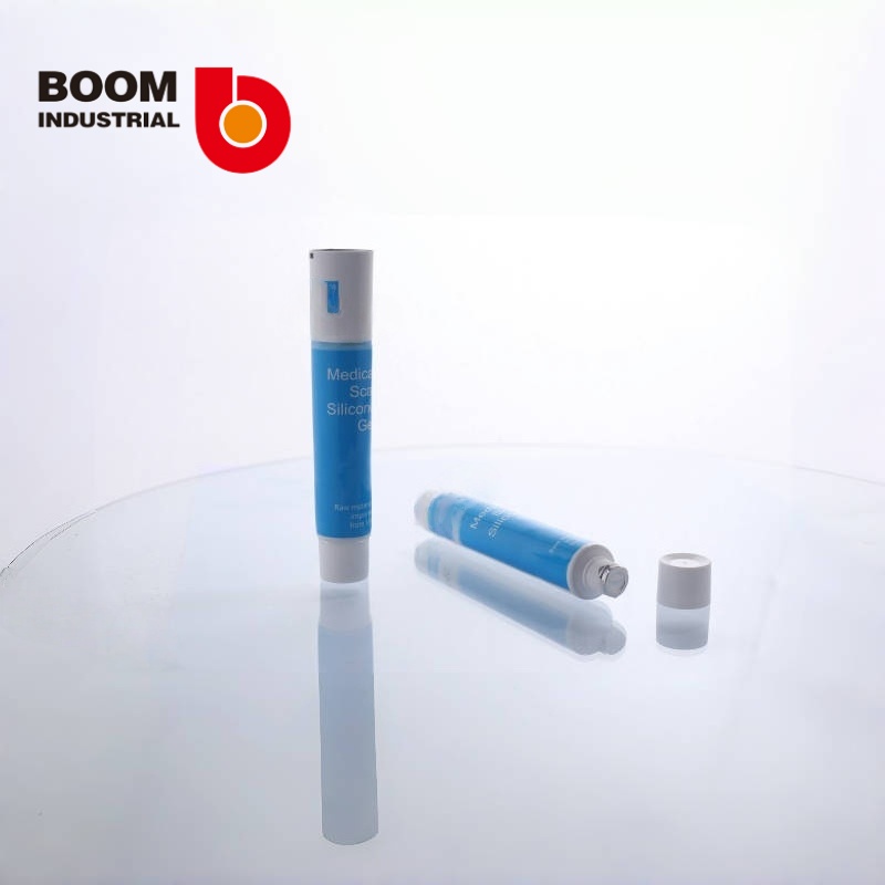 D22 270um white sheet material, offset printing, light-colored small screw cap