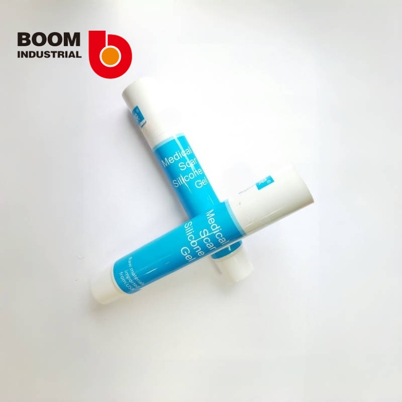 D22 270um white sheet material, offset printing, light-colored small screw cap