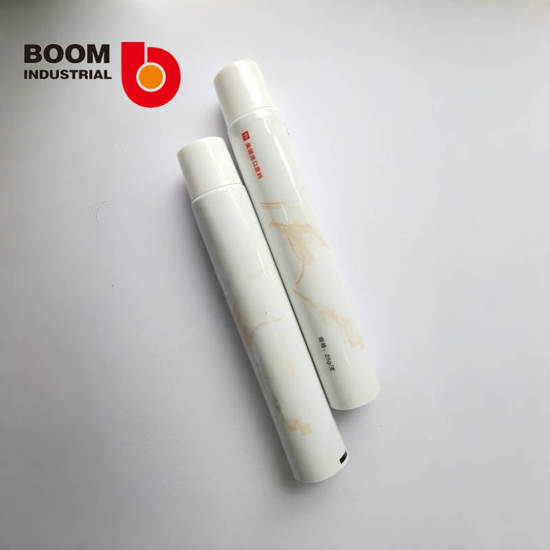 D22 270um white sheet offset printing with light-reflecting reverse nail cover