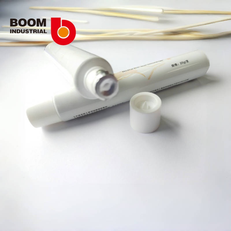 D22 270um white sheet offset printing with light-reflecting reverse nail cover