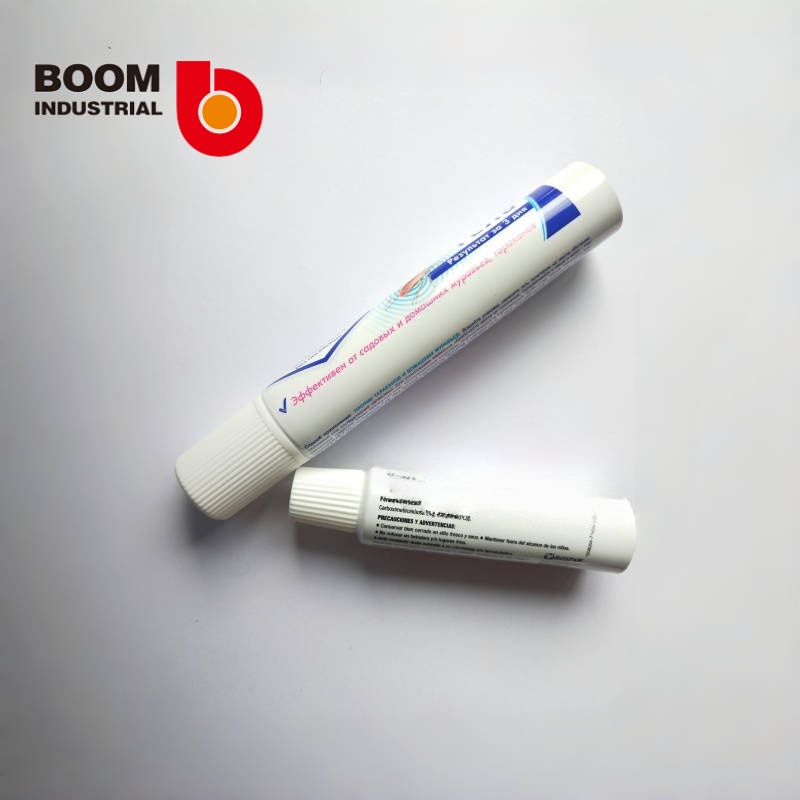 D25 250um white sheet material Offset printing Special grinding tool Long pointed tip with vertical stripes and high cover