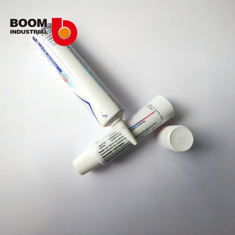 D25 250um white sheet material Offset printing Special grinding tool Long pointed tip with vertical stripes and high cover