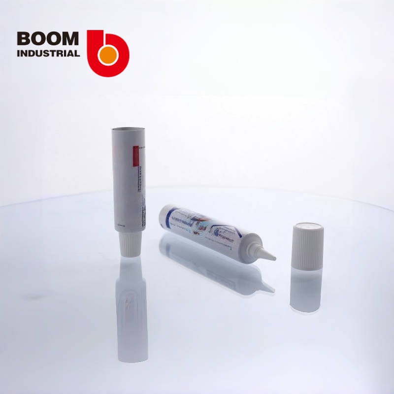 D25 250um white sheet material Offset printing Special grinding tool Long pointed tip with vertical stripes and high cover