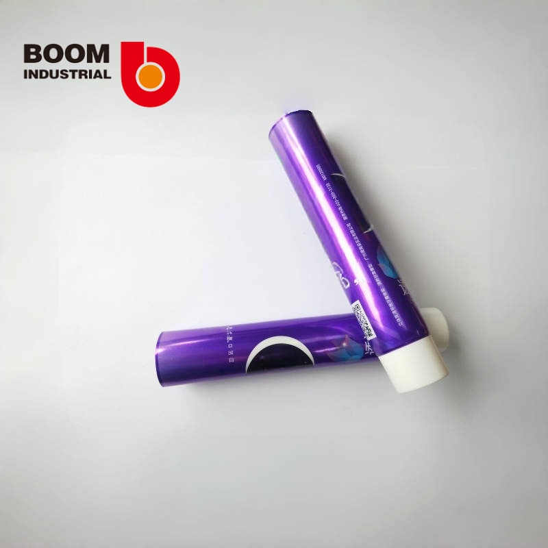 D28 270um high-brightness silver sheet material, offset printing, with light-reflecting screw cap