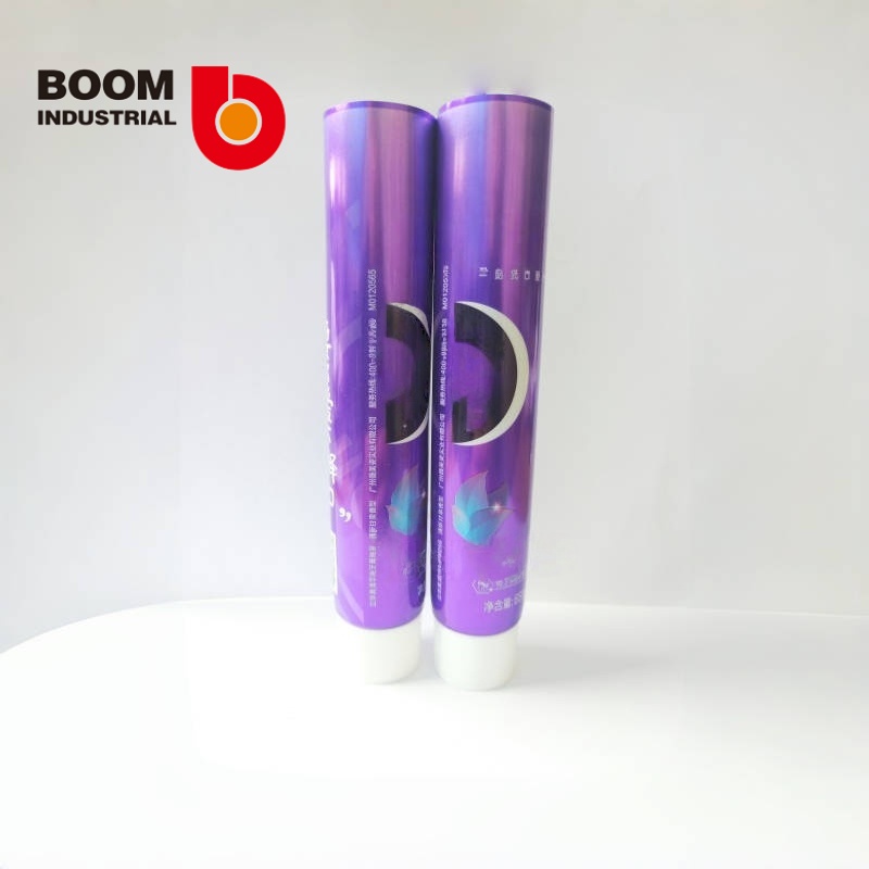 D28 270um high-brightness silver sheet material, offset printing, with light-reflecting screw cap