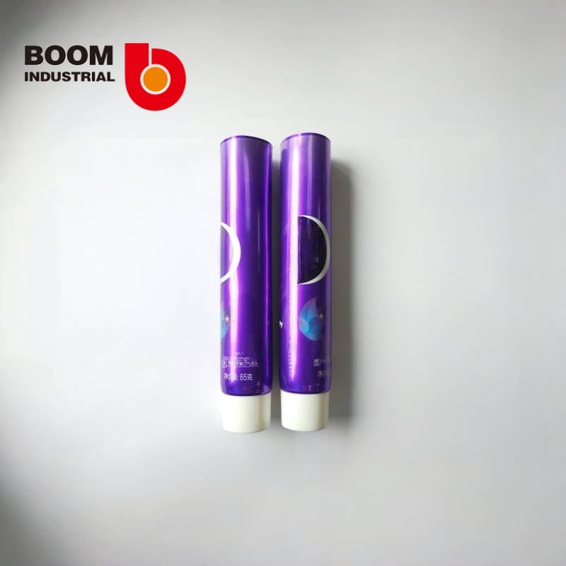 D28 270um high-brightness silver sheet material, offset printing, with light-reflecting screw cap