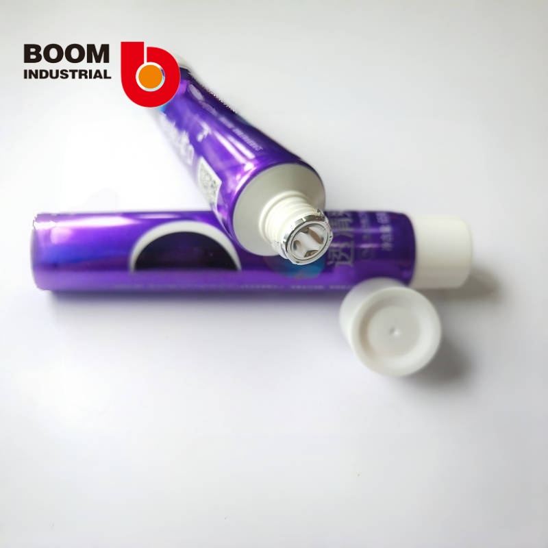 D28 270um high-brightness silver sheet material, offset printing, with light-reflecting screw cap