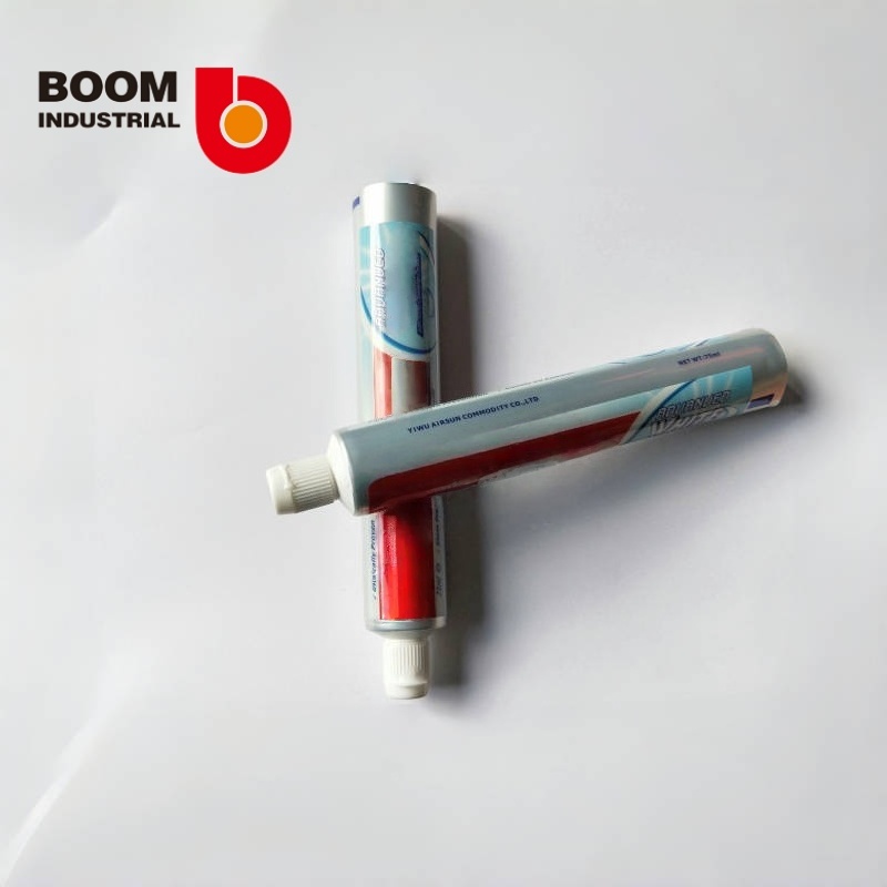 35 Oversized Black Tube, Silk Screen Printing, With Electroplated Flat Cap