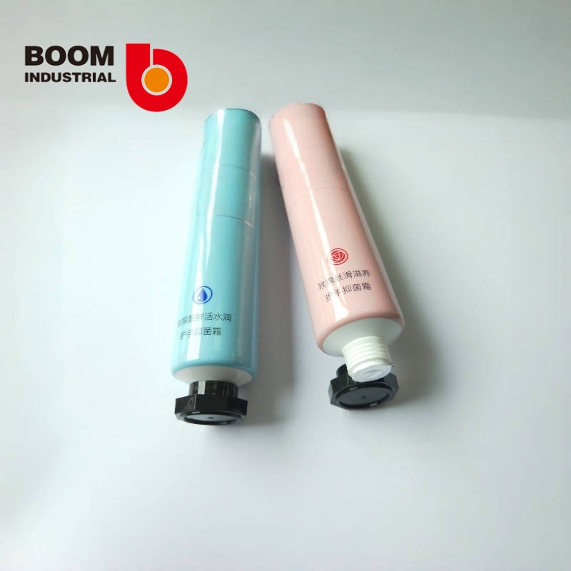 D30 350um high-brightness silver sheet material, offset printing + aluminum leak process, with octagonal cap