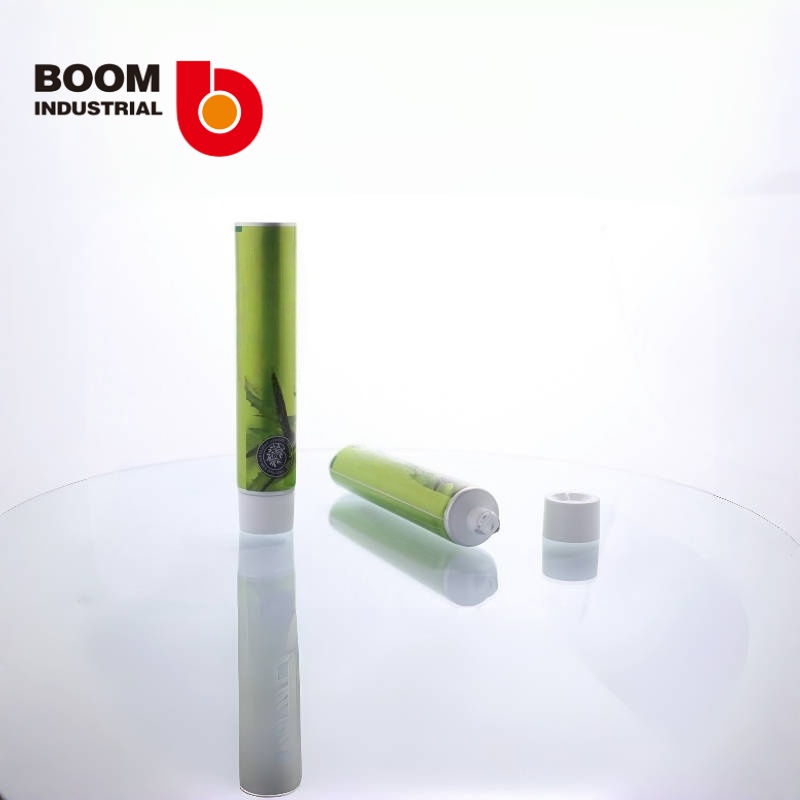 D32 250um silver foil sheet, aluminum leakage process, glossy oil with vertical stripes, screw cap