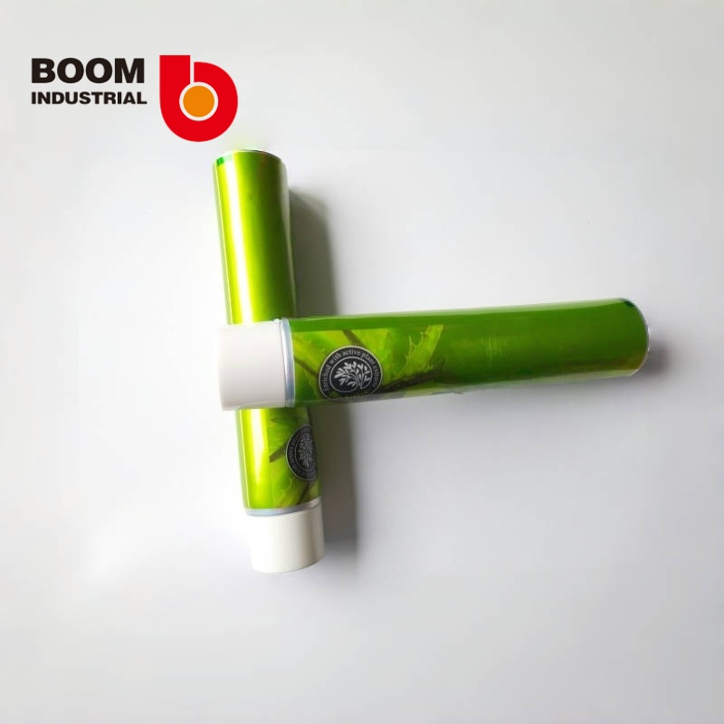 D32 250um silver sheet material offset printing aluminum leakage light distribution surface screw cap