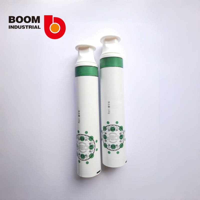 D32 250um white sheet material, offset printing, with doctoral cap