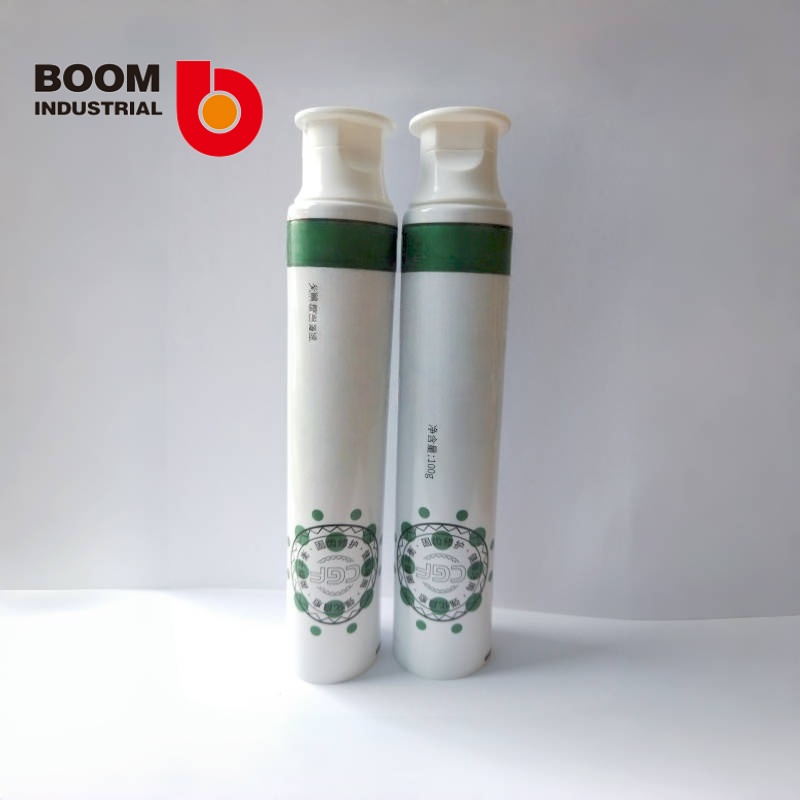 D32 250um white sheet material, offset printing, with doctoral cap