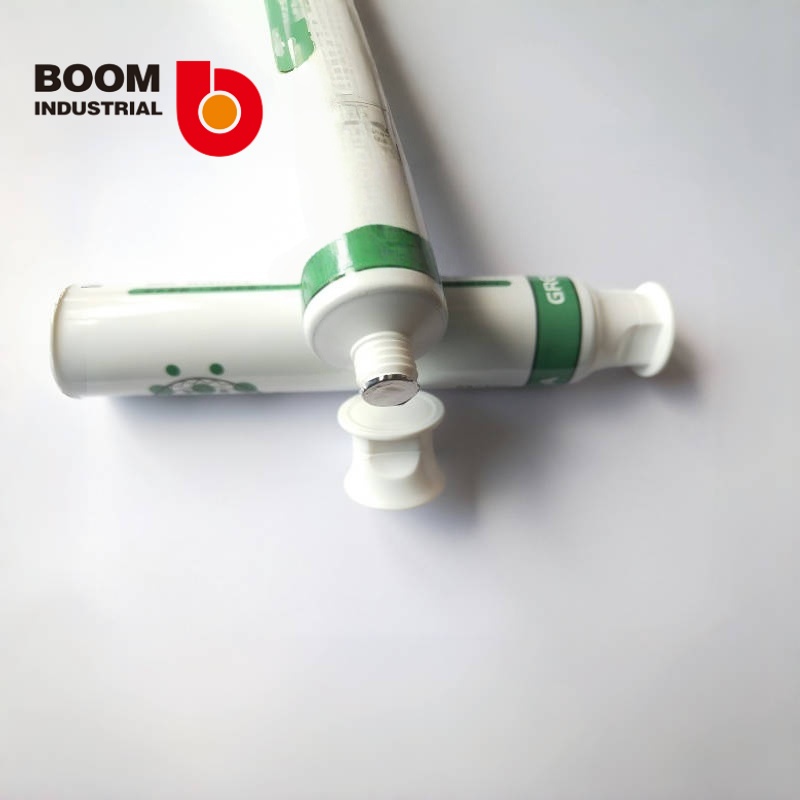 D32 250um white sheet material, offset printing, with doctoral cap