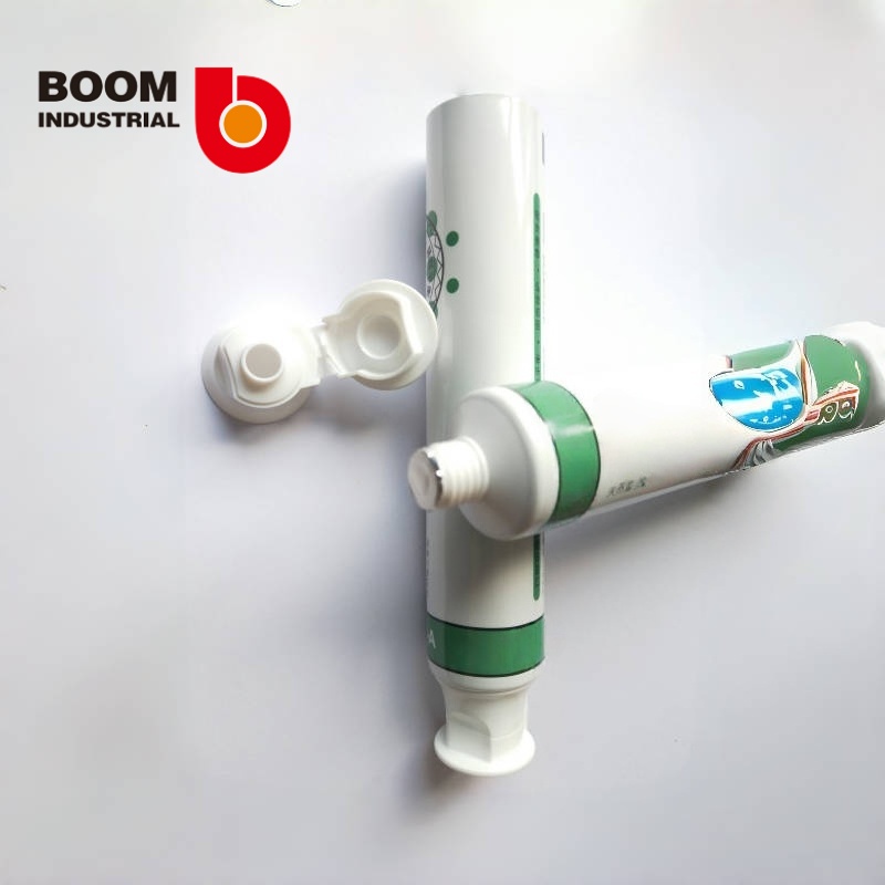 D32 250um white sheet material, offset printing, with doctoral cap