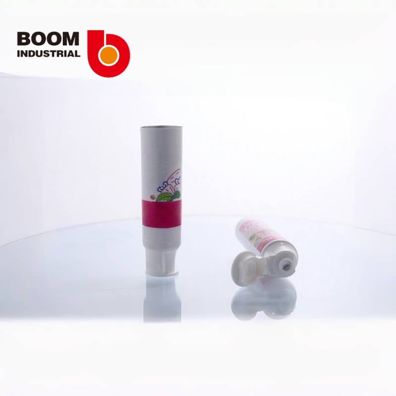 D32 250um white sheet material Offset printing + reverse varnish With doctor cap