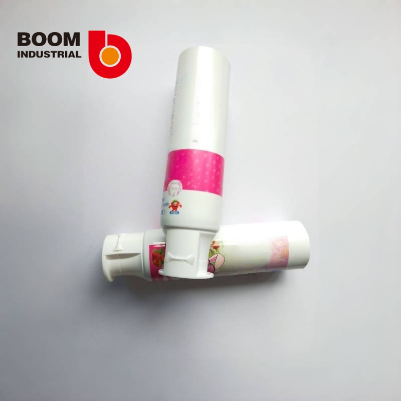 D32 250um white sheet material Offset printing + reverse varnish With doctor cap