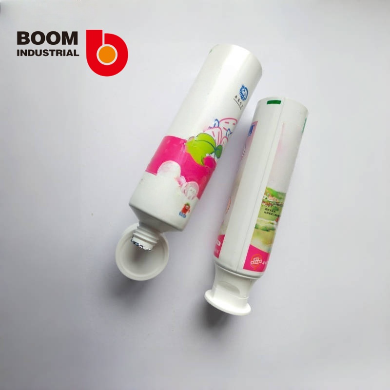 D32 250um white sheet material Offset printing + reverse varnish With doctor cap