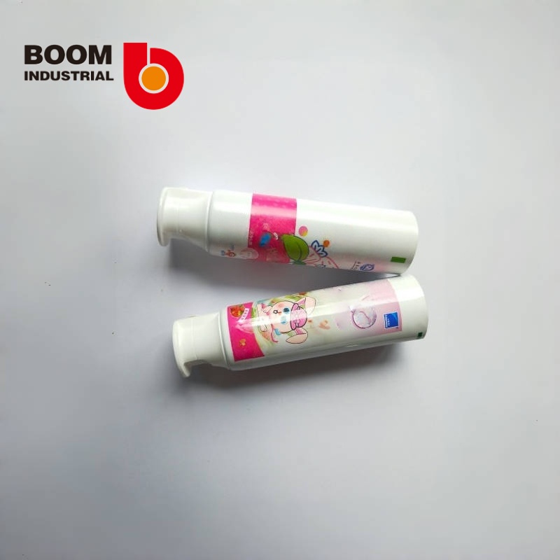 D32 250um white sheet material Offset printing + reverse varnish With doctor cap