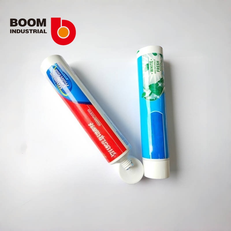 D35 250um white sheet material, glossy finish, screw cap