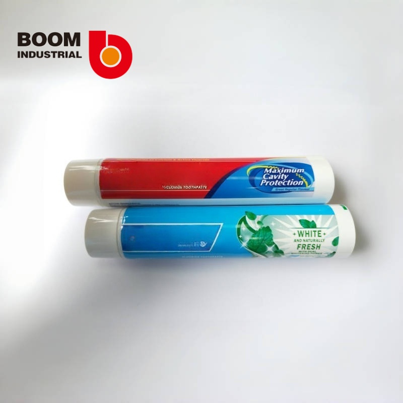 D35 250um white sheet material, glossy finish, screw cap