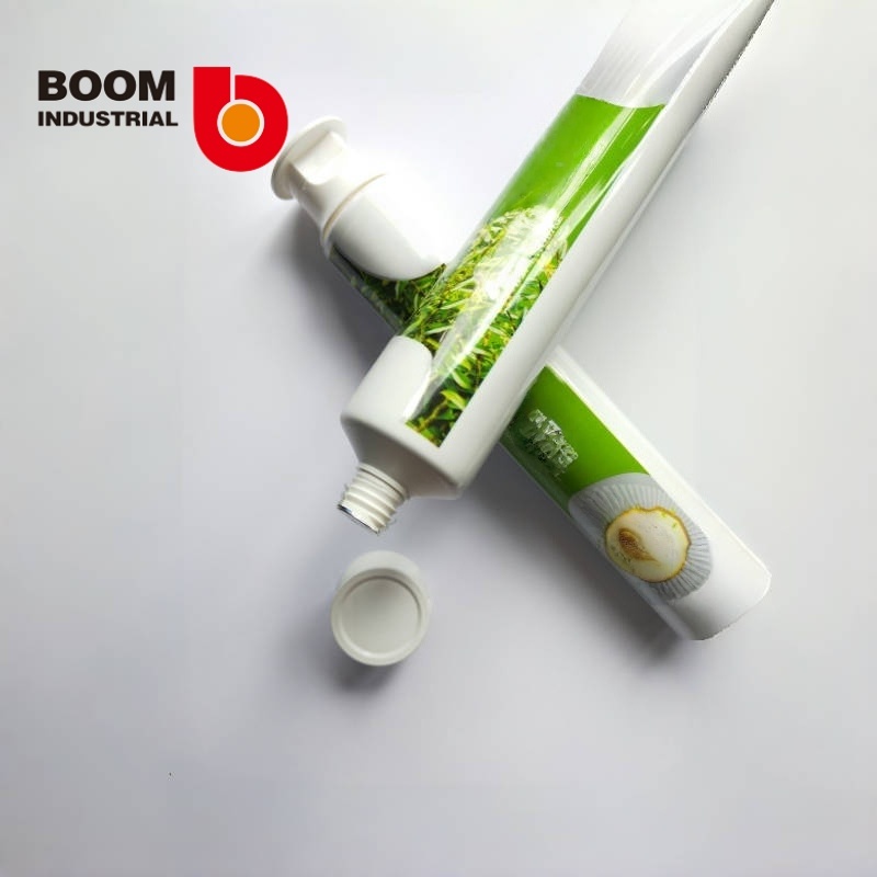 D35 270um white sheet material, offset printing, varnish, with doctor cap