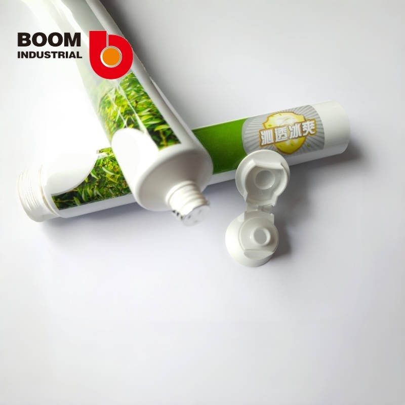 D35 270um white sheet material, offset printing, varnish, with doctor cap