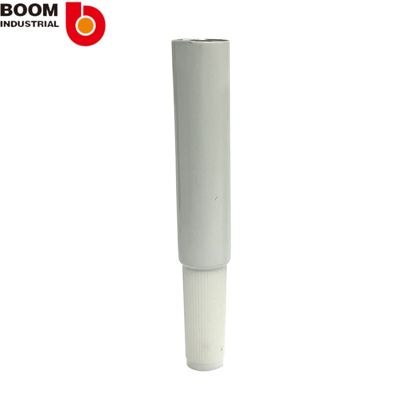 11 Diameter Aluminum-Plastic Composite Hose Insertion and Removal Cap