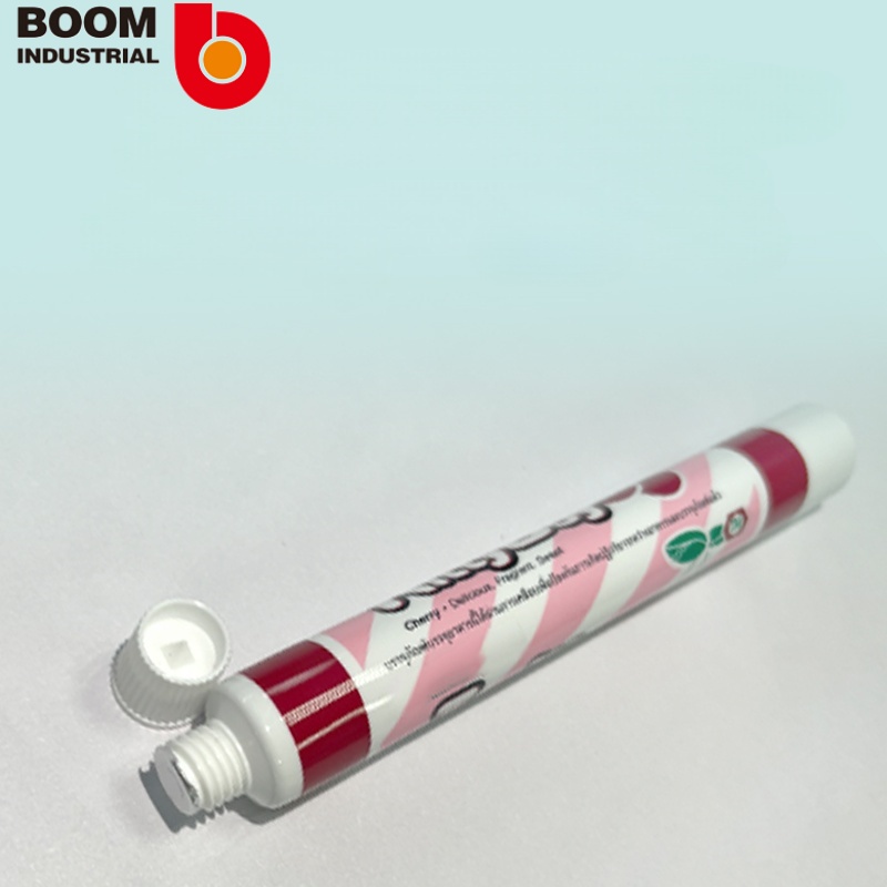 19 Diameter Aluminum-Plastic Composite Hose 250 Offset Reverse Staple Caps