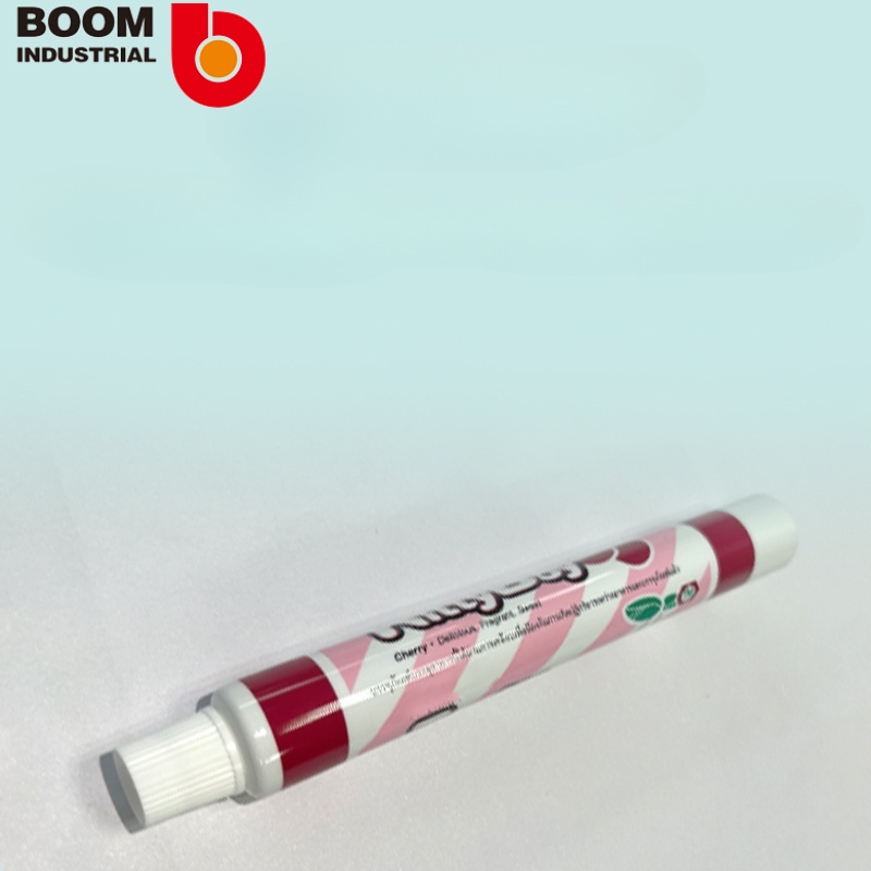 19 Diameter Aluminum-Plastic Composite Hose 250 Offset Reverse Staple Caps