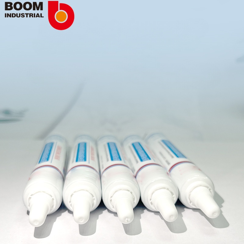 16 Diameter Aluminum Composite Hose Tip Off Offset Seal Locking Tube