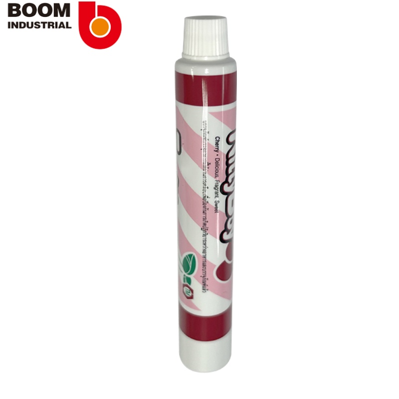 19 Diameter Aluminum-Plastic Composite Hose 250 Offset Reverse Staple Caps