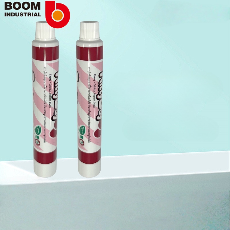 19 Diameter Aluminum-Plastic Composite Hose 250 Offset Reverse Staple Caps