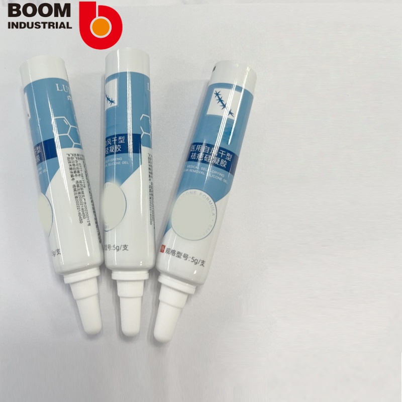 16 Diameter Aluminum Composite Hose Tip Off Offset Seal Locking Tube