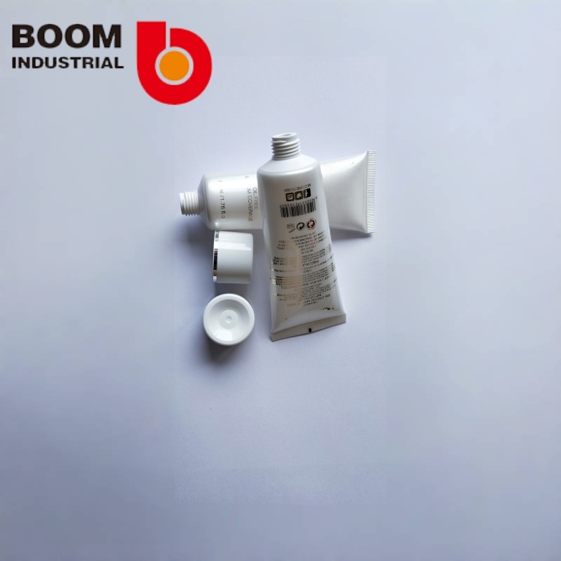 Cosmetic Tube Manufacturing: Revealing Industry’s Secrets